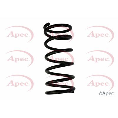 APEC Front Coil Spring ACS1932