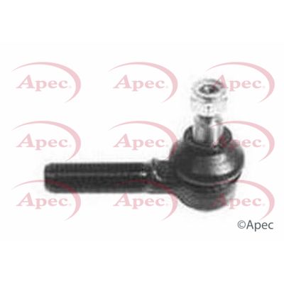 APEC Tie Rod End RH AST6346