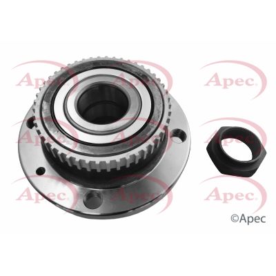 APEC Wheel Bearing Kit AWB1104