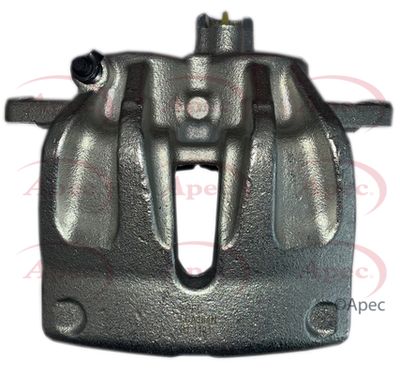 APEC Brake Caliper FR LH LCA184N