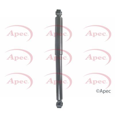 APEC Rear Shock Absorber ASA1085