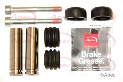 APEC Brake Caliper Fitting Kit CKT1043