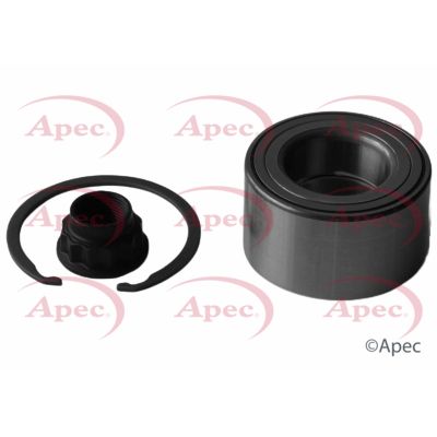 APEC Wheel Bearing Kit AWB1270