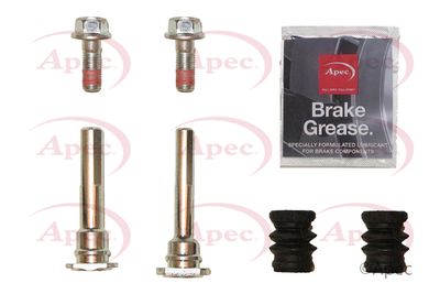 APEC Brake Caliper Fitting Kit CKT1122