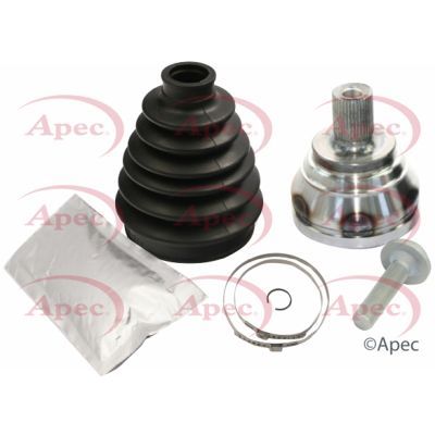 APEC CV Joint ACV1109