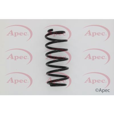 APEC Rear Coil Spring ACS1639