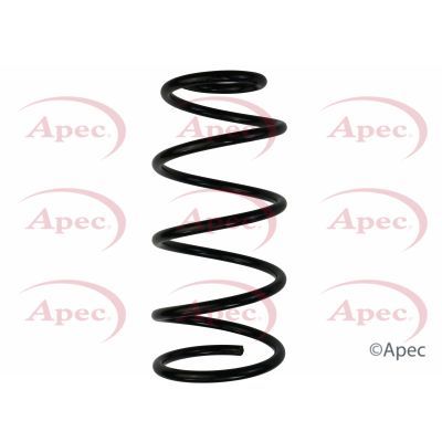 APEC Front Coil Spring ACS1759