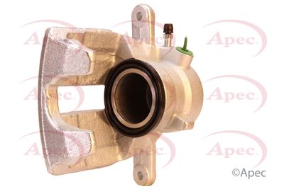 APEC Brake Caliper FR RH RCA707