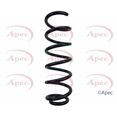 APEC Rear Coil Spring ACS1917