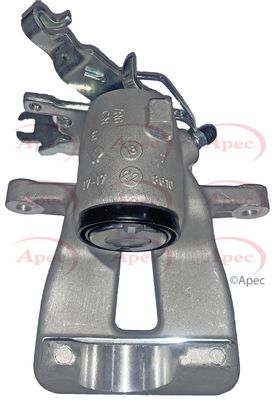 APEC Brake Caliper RR RH RCA421N