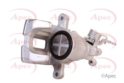 APEC Brake Caliper RR RH RCA382