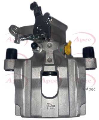 APEC Brake Caliper RR LH LCA144N
