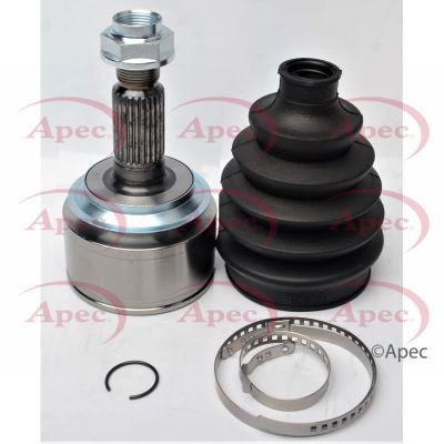 APEC CV Joint ACV1221