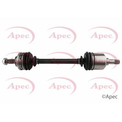 APEC Driveshaft ADS1315L