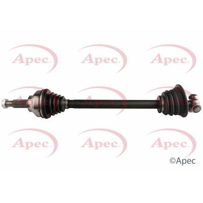APEC Driveshaft ADS1112L