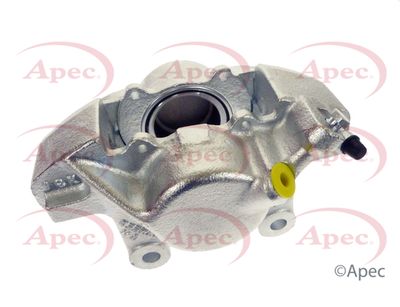 APEC Brake Caliper FR LH LCA1254N