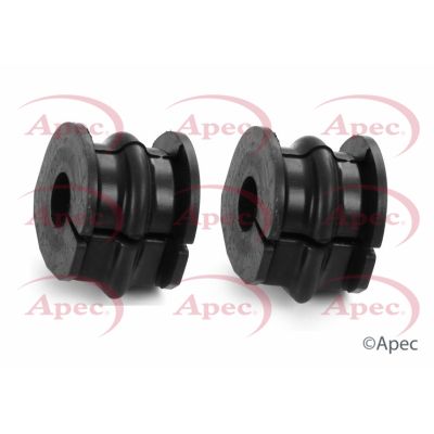 APEC Anti-Roll Bar Bush X2 AST8093