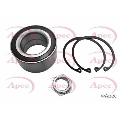 APEC Wheel Bearing Kit AWB1017