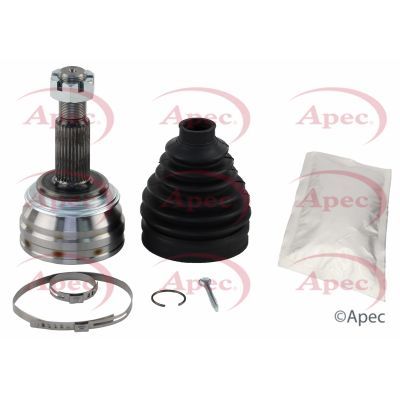 APEC CV Joint ACV1302