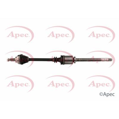APEC Driveshaft ADS1219R