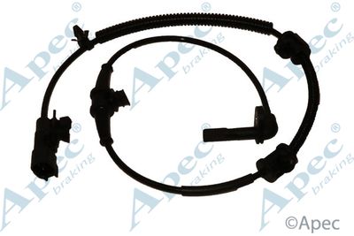 APEC ABS Sensor ABS1124