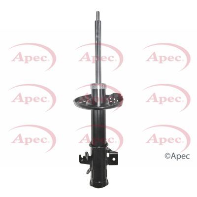 APEC Front Shock Absorber LH ASA1077