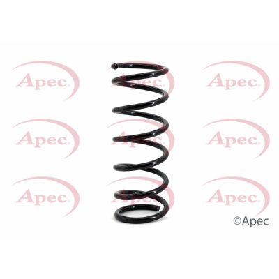 APEC Rear Coil Spring ACS1027