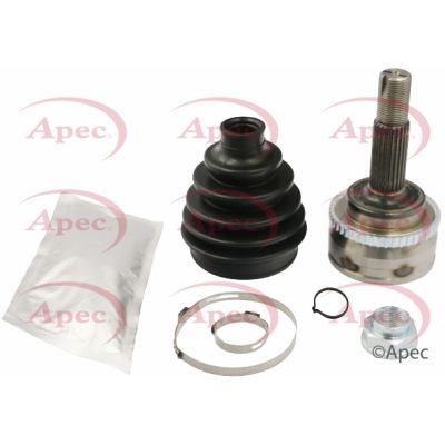 APEC CV Joint ACV1030