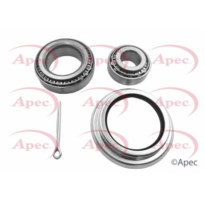 APEC Wheel Bearing Kit AWB1005