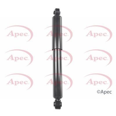 APEC Rear Shock Absorber ASA1349
