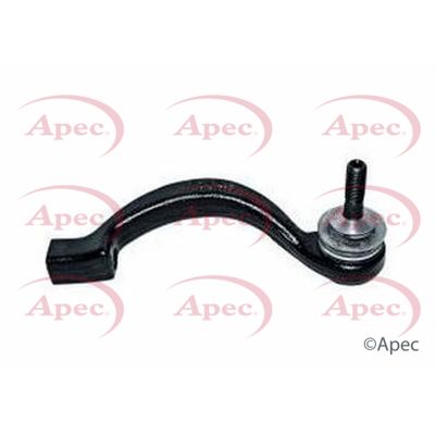 APEC Tie Rod End RH AST6414