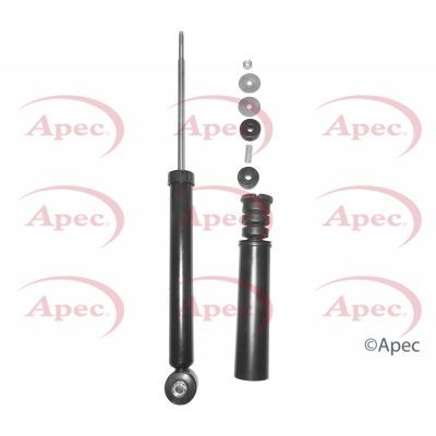 APEC Rear Shock Absorber ASA1620