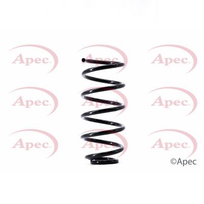 APEC Front Coil Spring ACS1492