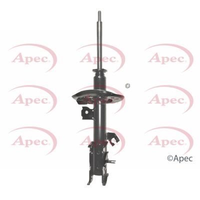 APEC Front Shock Absorber RH ASA1537