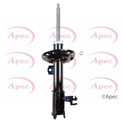APEC Front Shock Absorber RH ASA1012