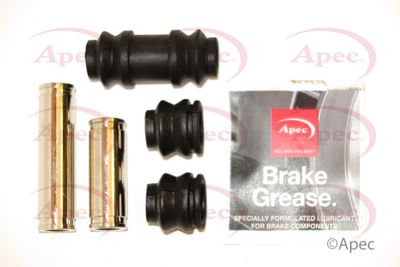 APEC Brake Caliper Fitting Kit CKT1040