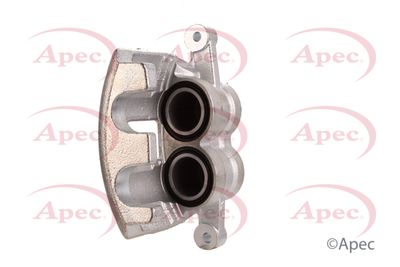 APEC Brake Caliper FR LH LCA102N