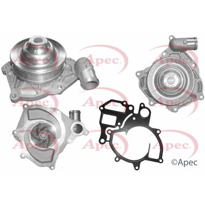 APEC Water Pump AWP1433