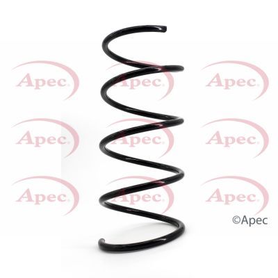 APEC Front Coil Spring ACS1014