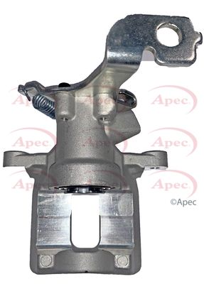 APEC Brake Caliper RR LH LCA686N