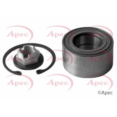 APEC Wheel Bearing Kit AWB1167
