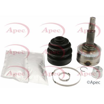 APEC CV Joint ACV1113