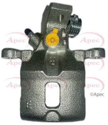 APEC Brake Caliper RR RH RCA602N
