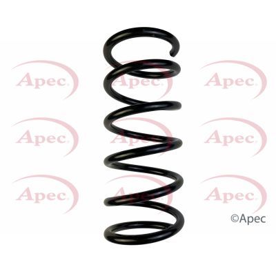 APEC Rear Coil Spring ACS1961
