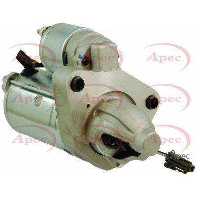 APEC Starter Motor ASM1752