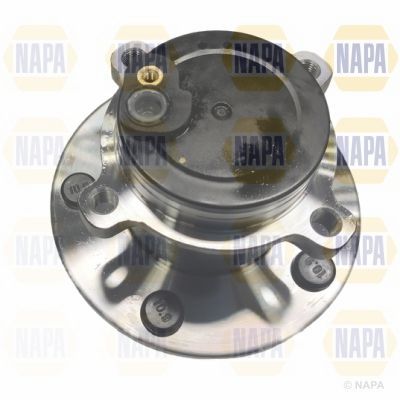 APEC Wheel Bearing Kit AWB1520