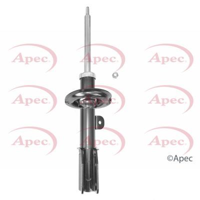 APEC Front Shock Absorber LH ASA1361