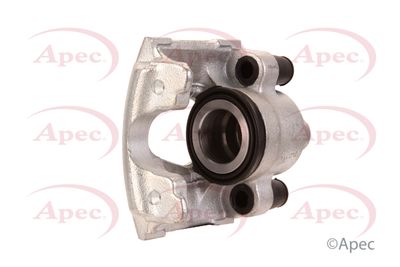 APEC Brake Caliper FR LH LCA508