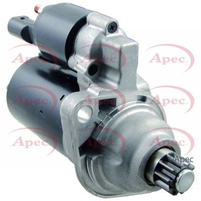 APEC Starter Motor ASM1383