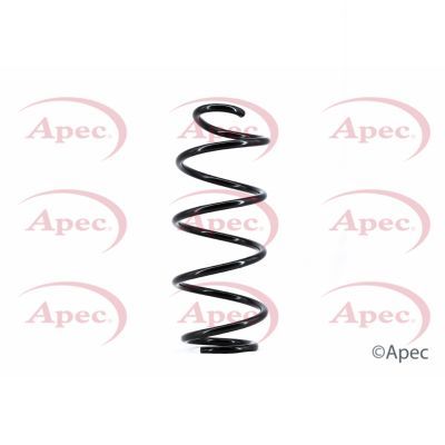 APEC Front Coil Spring ACS1648
